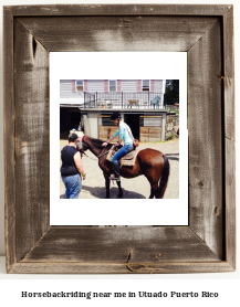 horseback riding near me in Utuado, Puerto Rico